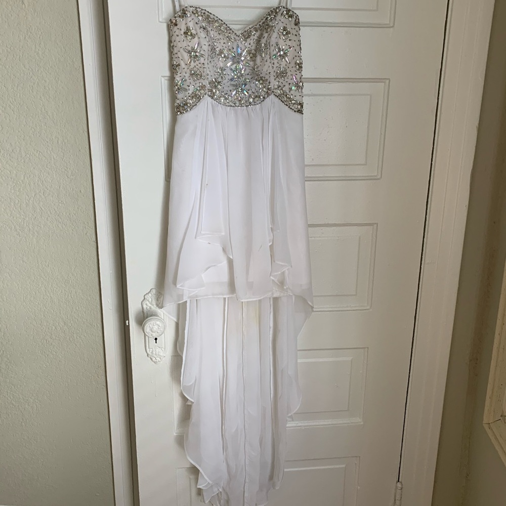 prom/formal dress
